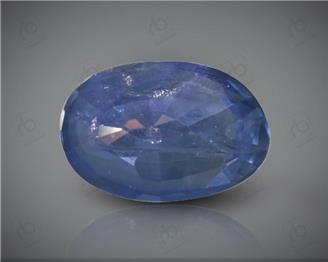 Natural  Blue Sapphire  5.1CTS-6143